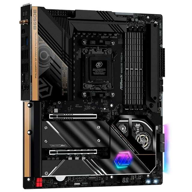 Motherboard AsRock B650E Taichi - Albagame