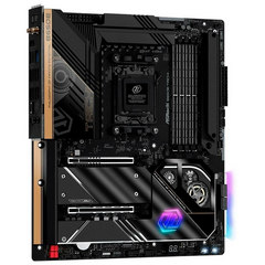 Motherboard AsRock B650E Taichi - Albagame