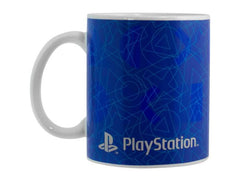 Heat Change Mug Playstation