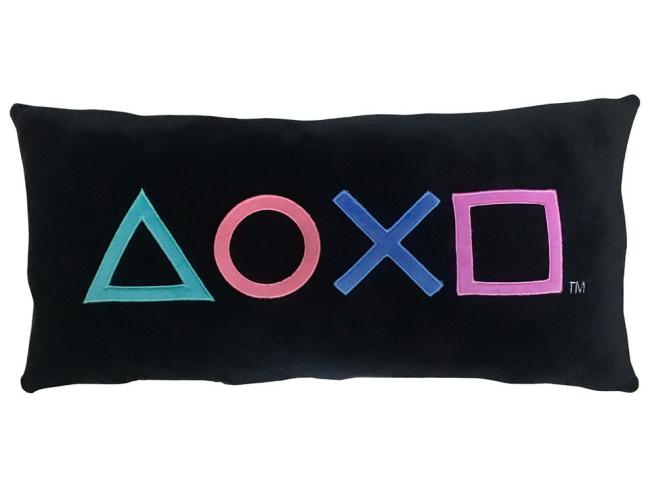 Pillow Playstation Symbols