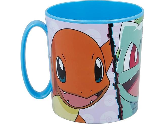 Mug Pokémon Microonde