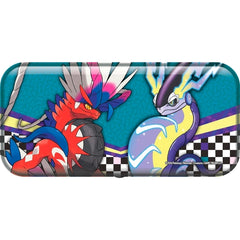 Pencil Tin Pokèmon Back To School - Albagame