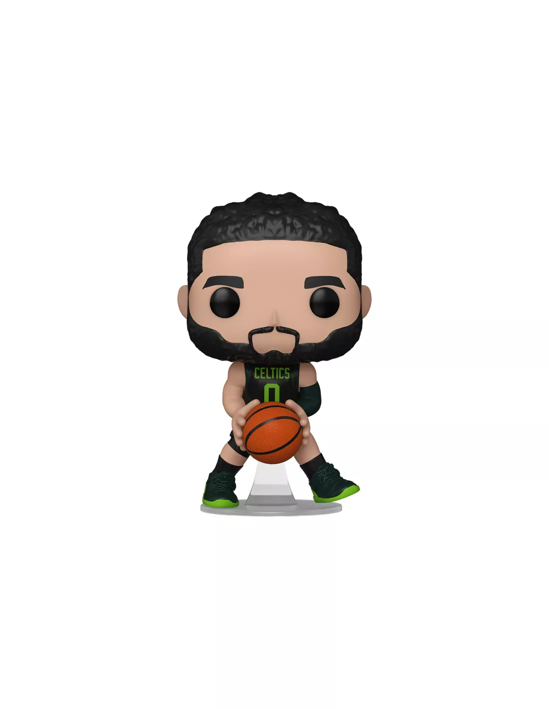 Figure Funko Pop! Basketball 200: Jayson Tatum