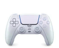 Controller PS5 Sony Dualsense Wireless Chroma Pearl - Albagame