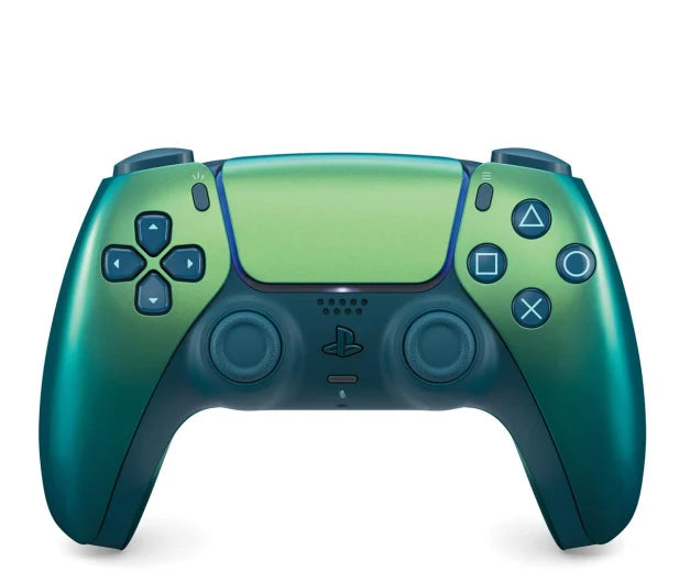 Controller PS5 Sony Dualsense Wireless Chroma Teal - Albagame