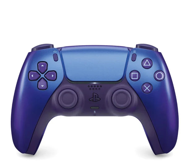 Controller PS5 Sony Dualsense Wireless Chroma Indigo - Albagame