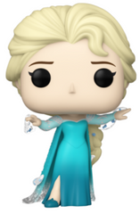 Figure Funko Pop! Disney 1319: Elsa - Albagame