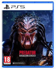 PS5 Predator: Hunting Grounds