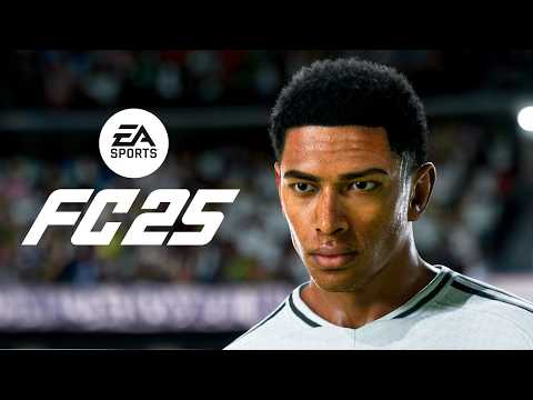 PS5 EA SPORTS FC 25