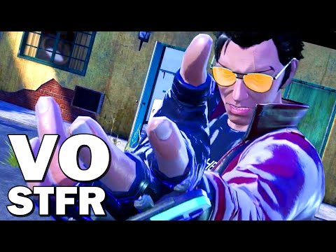 PS5 No More Heroes 3