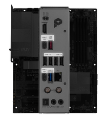 Motherboard MSI PRO B850-P WiFi