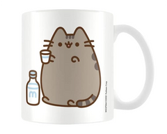 Mug Pusheen The Cat Yum