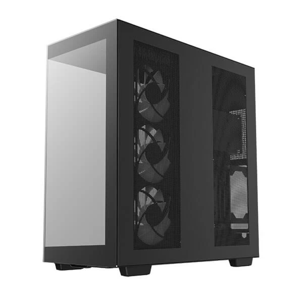 Case DeepCool CH780 , Panorama - Albagame