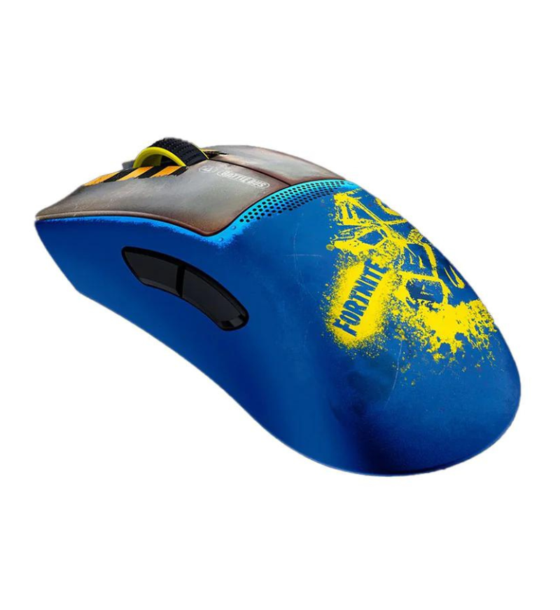 Mouse Razer Deathadder V3 PRO Fortnite Skin - Albagame