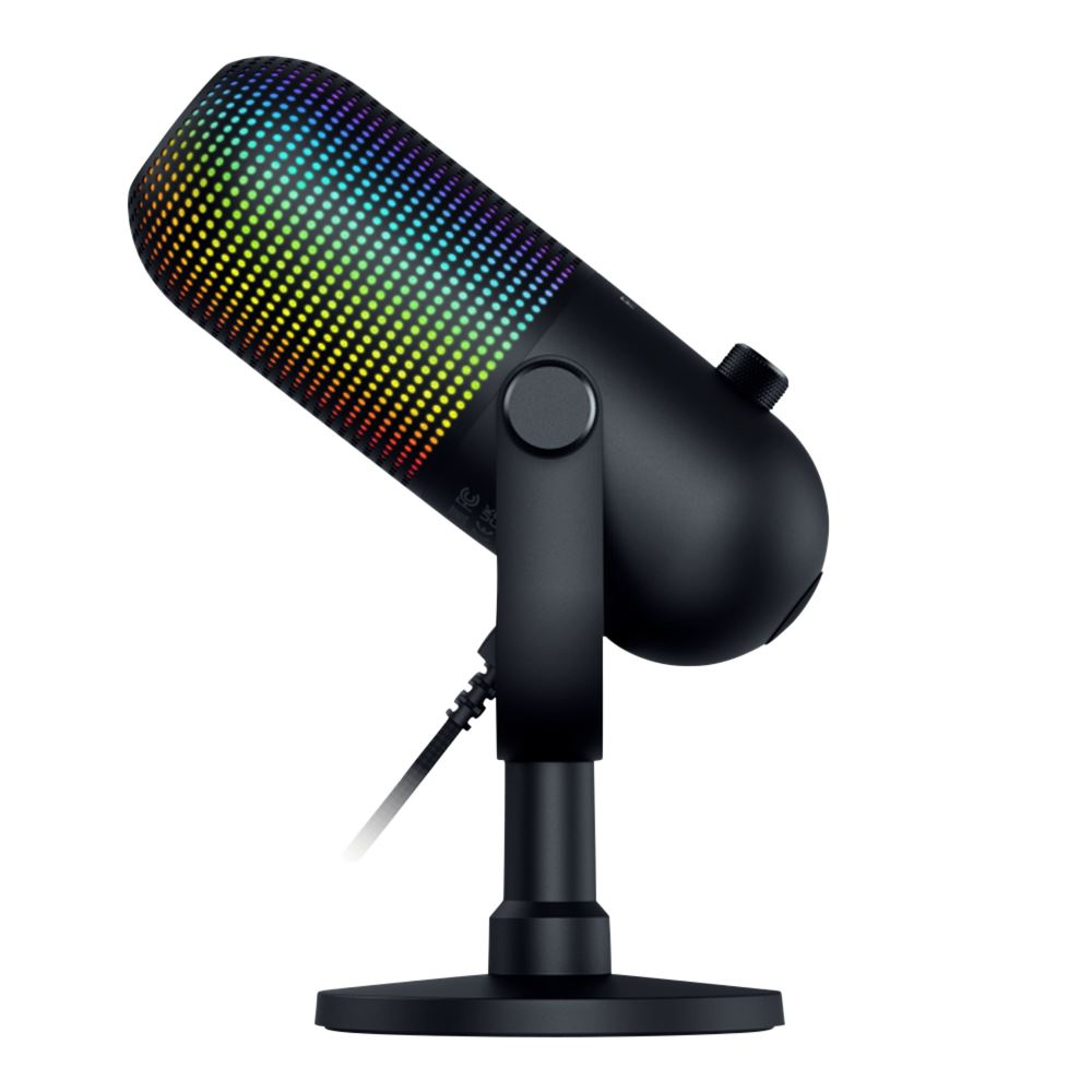 Microphone Razer SEIREN V3  Black