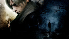 PS5 Resident Evil 4 Remake Standard Edition - Albagame