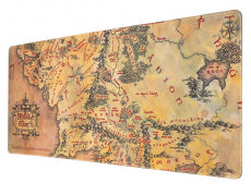 Desk Mat The Lord Of The Rings XL