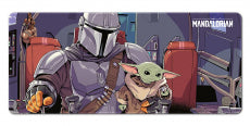 Desk Mat  Star Wars The Mandalorian XL