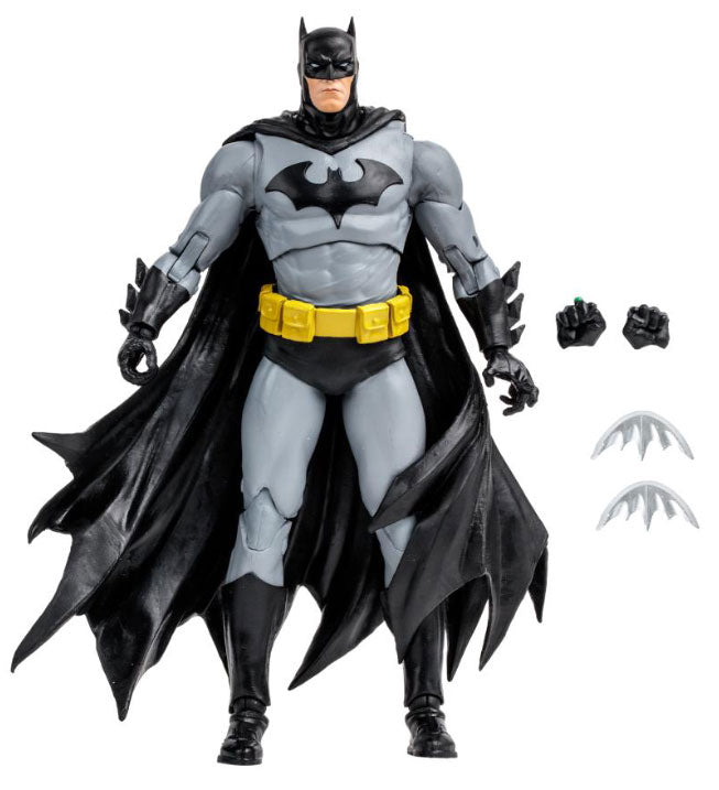 Figure DC Multiverse Batman Hush - Albagame