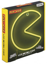 Wall Light Led Pac Man