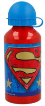 Bottle DC Comics: Superman