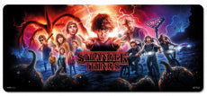 Desk Mat Stranger Things XL