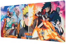 Desk Mat Naruto Shippuden XL