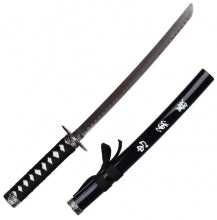 Sword Replica Katana The Last Samurai