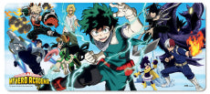 Desk Mat My Hero Academia XL