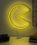 Wall Light Led Pac Man