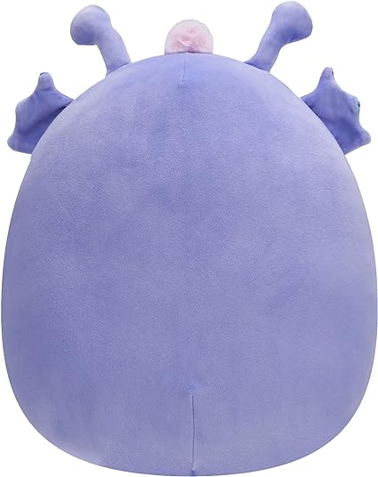 Plush Squishmallows Roboyo the Purple Water Alien 30 cm - Albagame