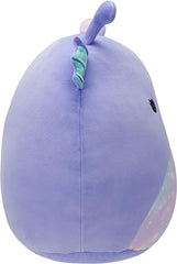 Plush Squishmallows Roboyo the Purple Water Alien 30 cm - Albagame