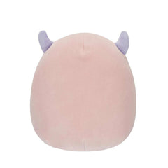 Plush Squishmallows Ronalda The Pink and Purple Yeti 20cm - Albagame