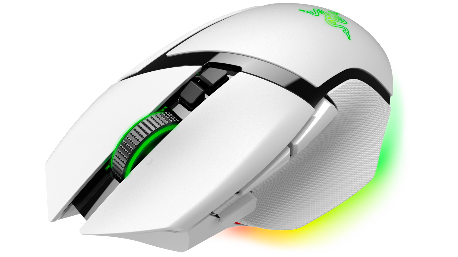 Mouse Razer BASILISK V3 PRO Wireless