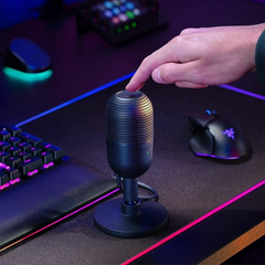 Microphone Razer Seiren V3 Mini - Albagame