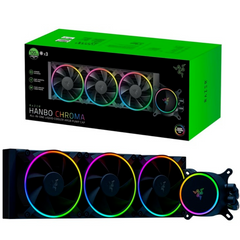 Cooler Razer HANBO 360 Chroma ARGB