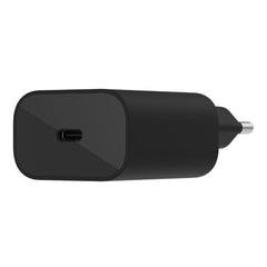 Charger  Belkin BoostCharger 1x USB-C Up to 25W Black