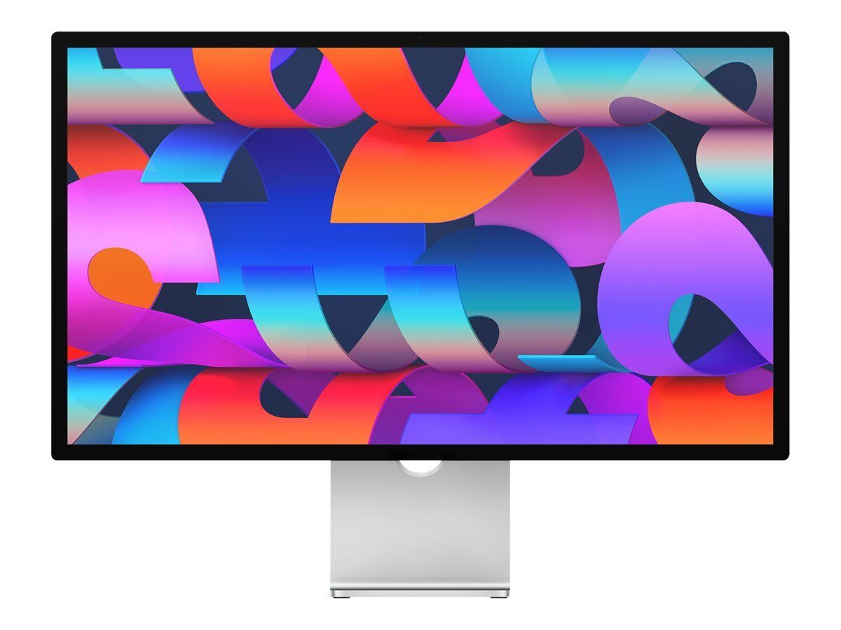 Monitor 27" Apple Studio Display , 5K , Standard , with tilt Stand - Albagame