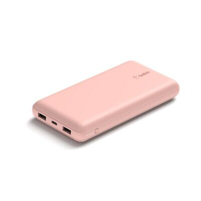 Power Bank 20,000mAh Belkin BoostCharge