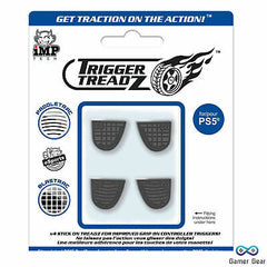 Trigger Treadz Dual Sense Controller Grips for PS5 - Albagame