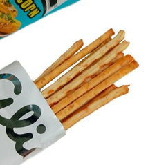 Pretzel Sticks Glico Chicken