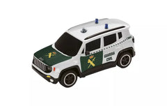 Vehicle Mondo Motors Jeep Renegade Civil Guard R/C 1:24 - Albagame