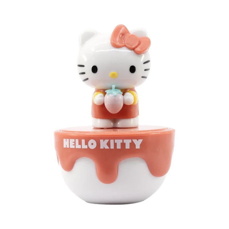 Mini Figure YuMe Hello Kitty 50th Anniversary Capsule Hello Kitty