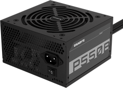 PSU 550W Gigabyte P550B - Albagame