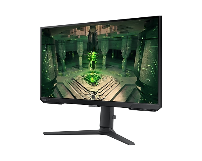 Monitor 27" Samsung Odyssey G4 Gaming  FHD 240Hz