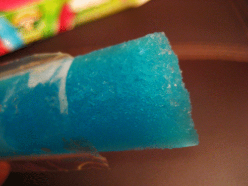 Candy Warheads Extreme Sour Freezer Pops - Albagame