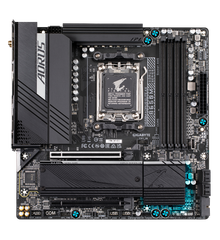 Motherboard Gigabyte B650M AORUS ELITE AX - Albagame