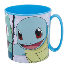 Mug Pokémon Microonde