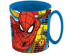 Mug Spider-Man Microonde