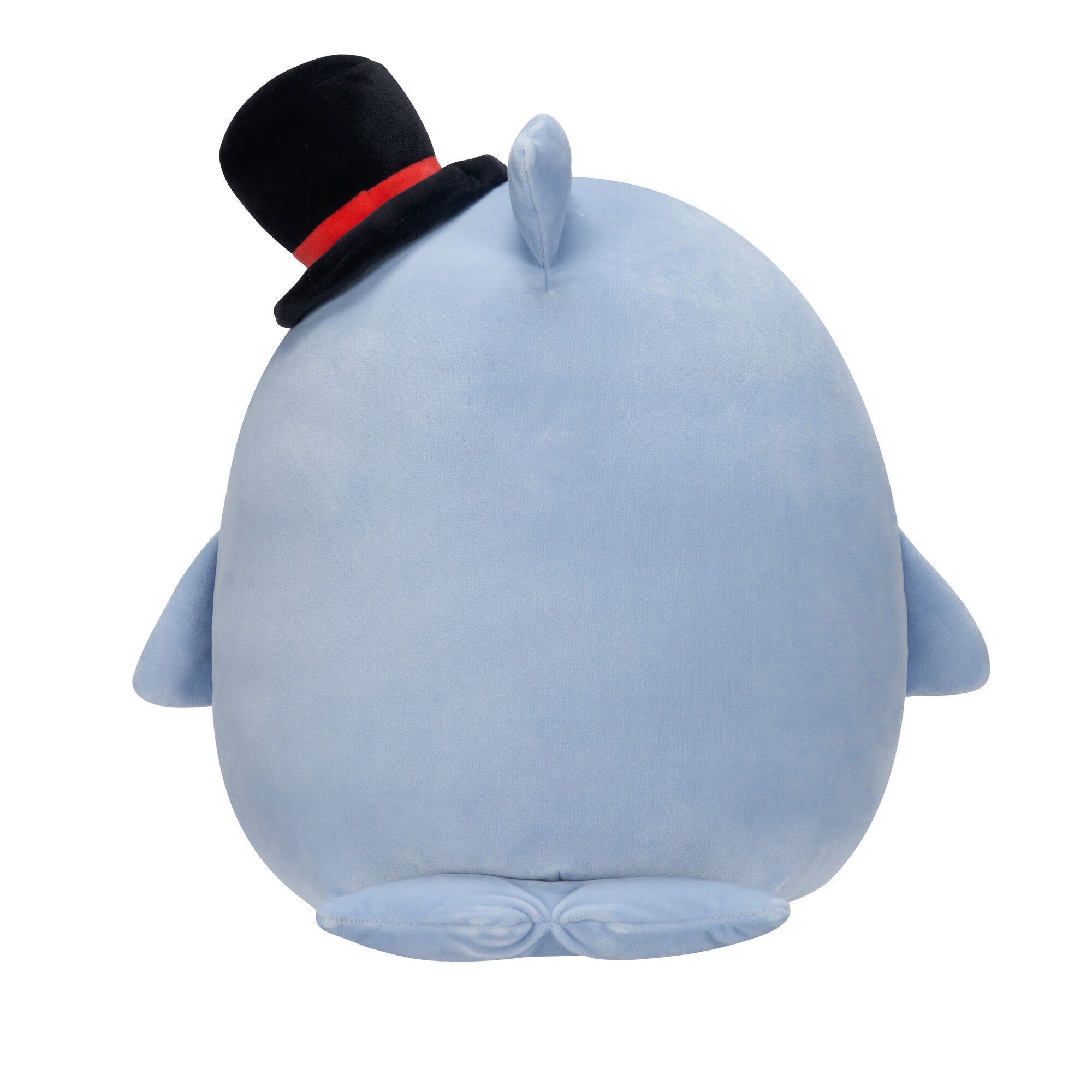 Plush Squishmallows Samir The Blue Whale - Albagame